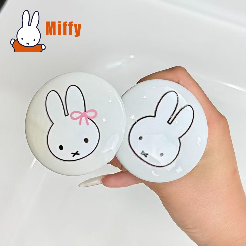 Drain Hair Catcher - سدادة تصريف حوض الحمام بتصميم أرنب