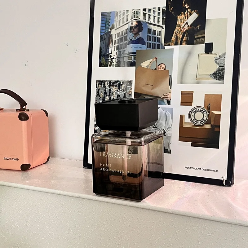 بخاخ عطر منزلي بجودة الفنادق،  - مراجعة Home Bathroom وسعره