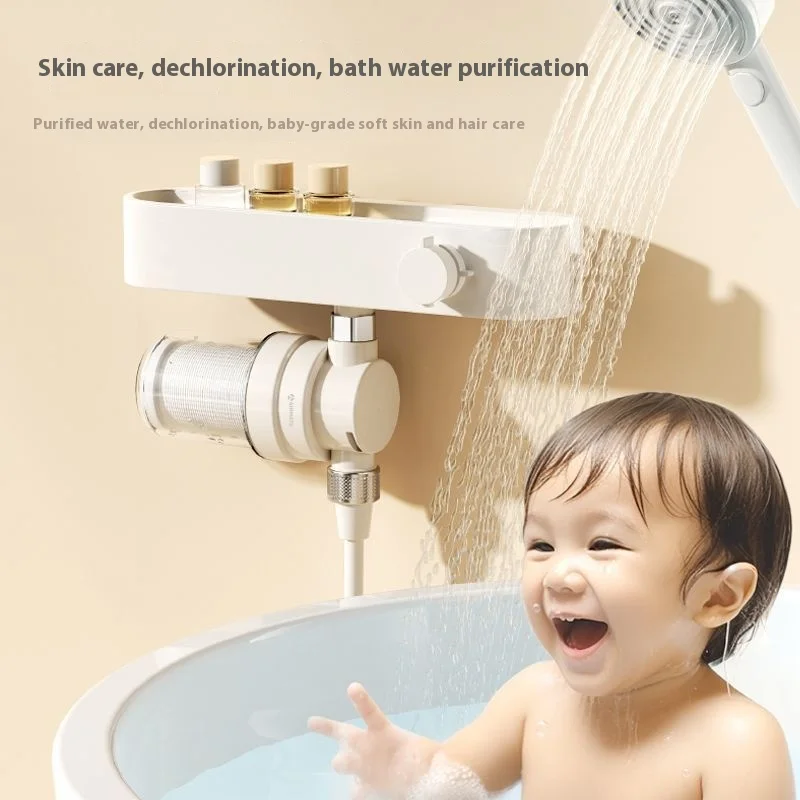 رأس دش مسبق التجهيز، مجموعة دش - مراجعة Home Bathroom وسعره
