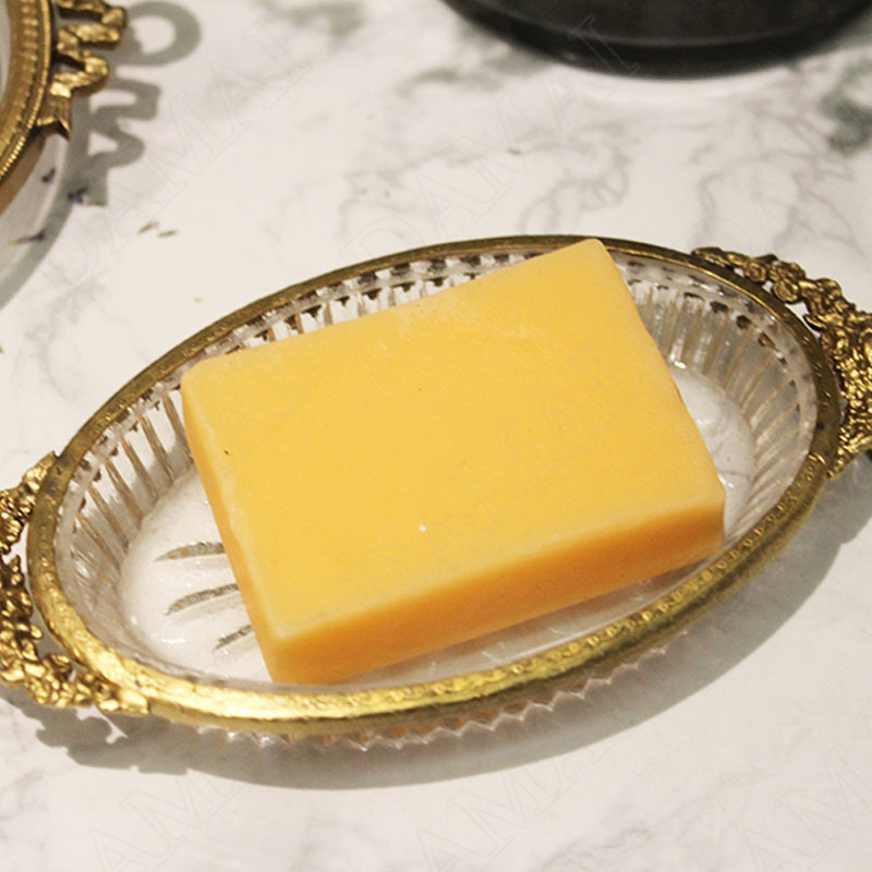 الأوروبي الزجاج صينية تخزين ال - مراجعة Glass Soap Dish وسعره
