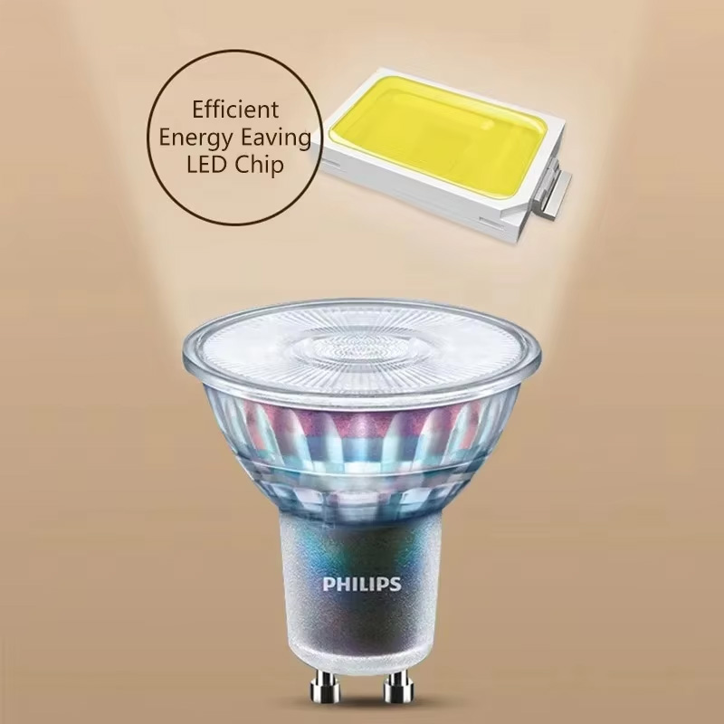 فيليبس إيسينشال 36 °   مصباح س - مراجعة Philips Bulb Led Classic وسعره