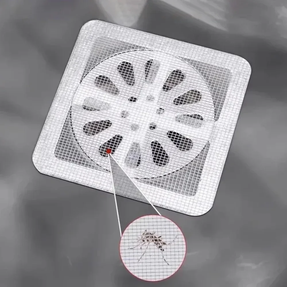 أغطية مصفاة تصريف الحمامات وال - مراجعة Drain Hair Catcher وسعره