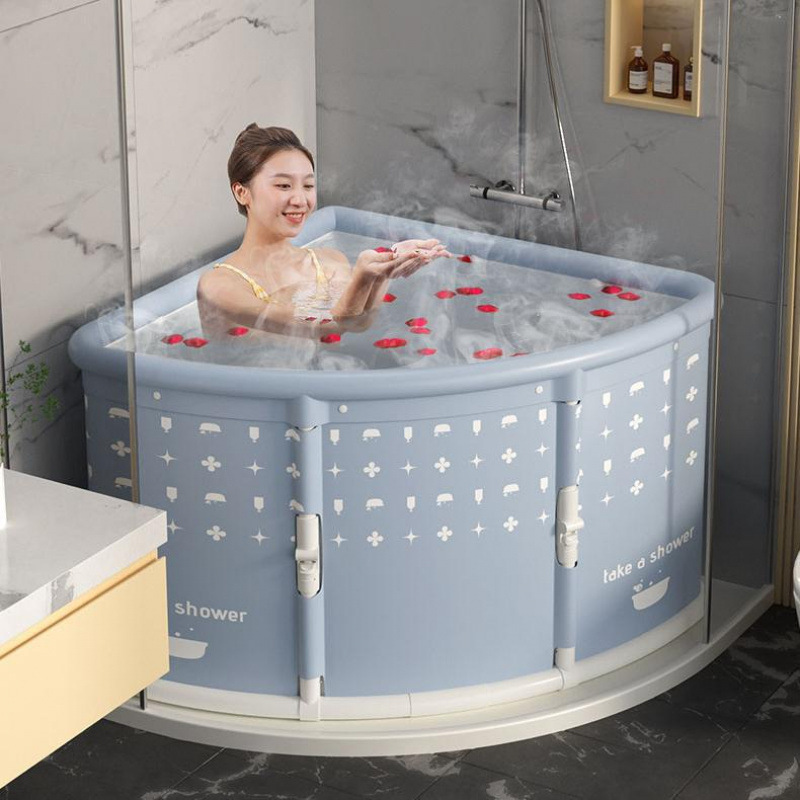 حوض استحمام، حوض استحمام للاست - مراجعة Home Bathroom Tub وسعره