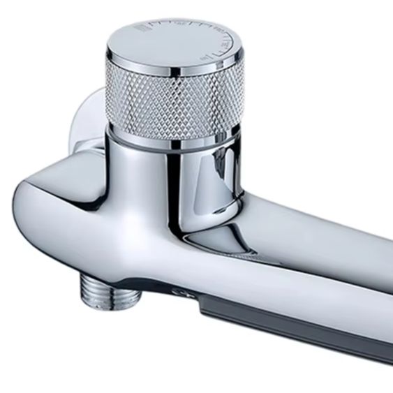 صنبور حوض استحمام للمياه البار - مراجعة Home Bathroom Tub وسعره