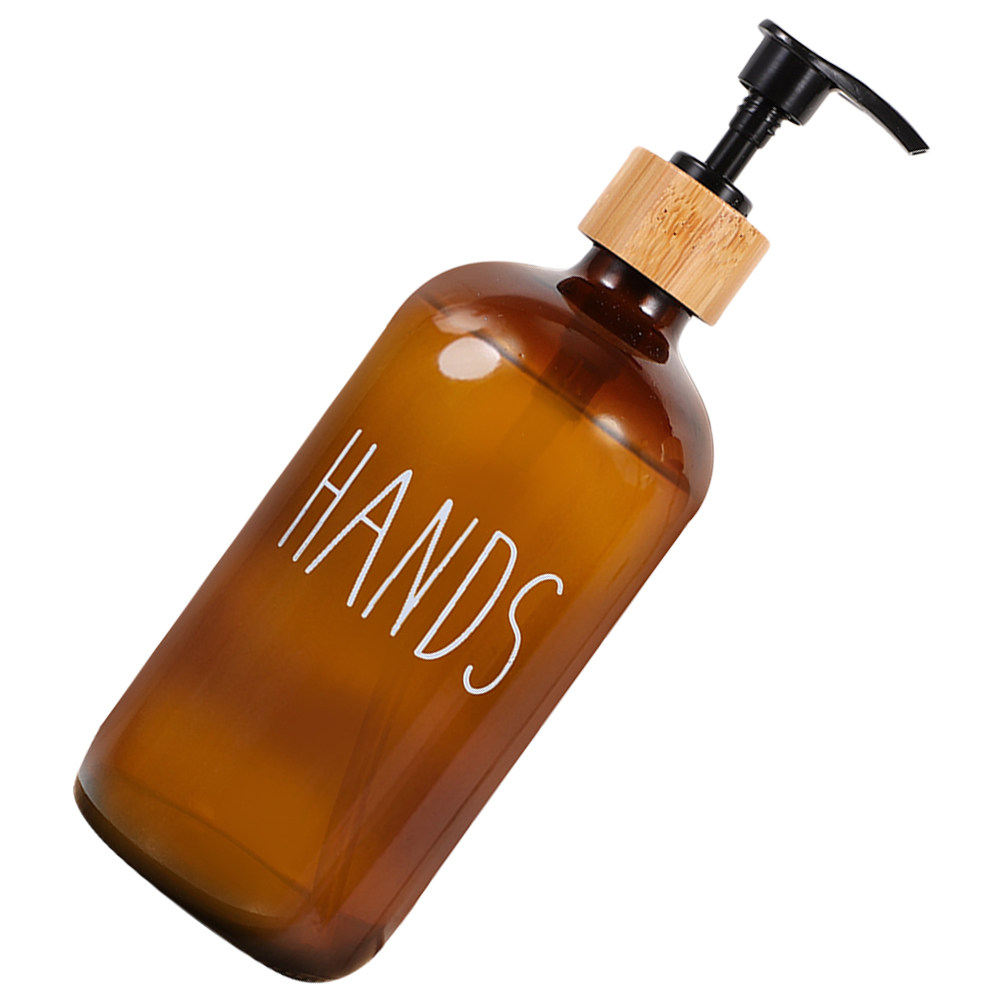 موزع صابون زجاجي قابل لإعادة ا - مراجعة Glass Soap Dish وسعره