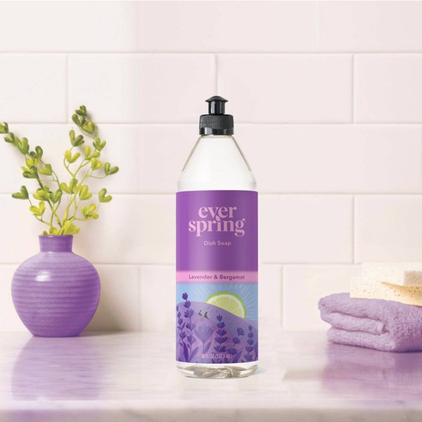 صابون غسيل الأطباق الزجاجي للا - مراجعة Glass Soap Dish وسعره