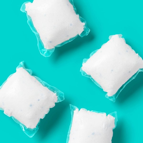 صابون غسيل الأطباق 18 قطعة في  - مراجعة Glass Soap Dish وسعره