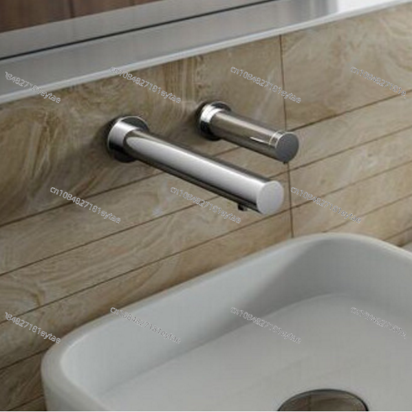 النحاس الكروم التلقائي الحمام  - مراجعة Home Bathroom وسعره
